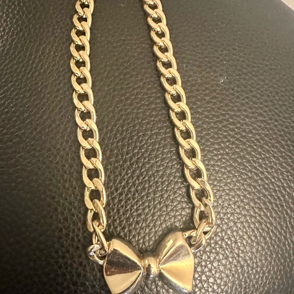 Chunky Gold Statement!! - image 2